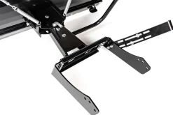 Pług traktorków Husqvarna Craftsman 1200mm NOWY TYP ACC0317