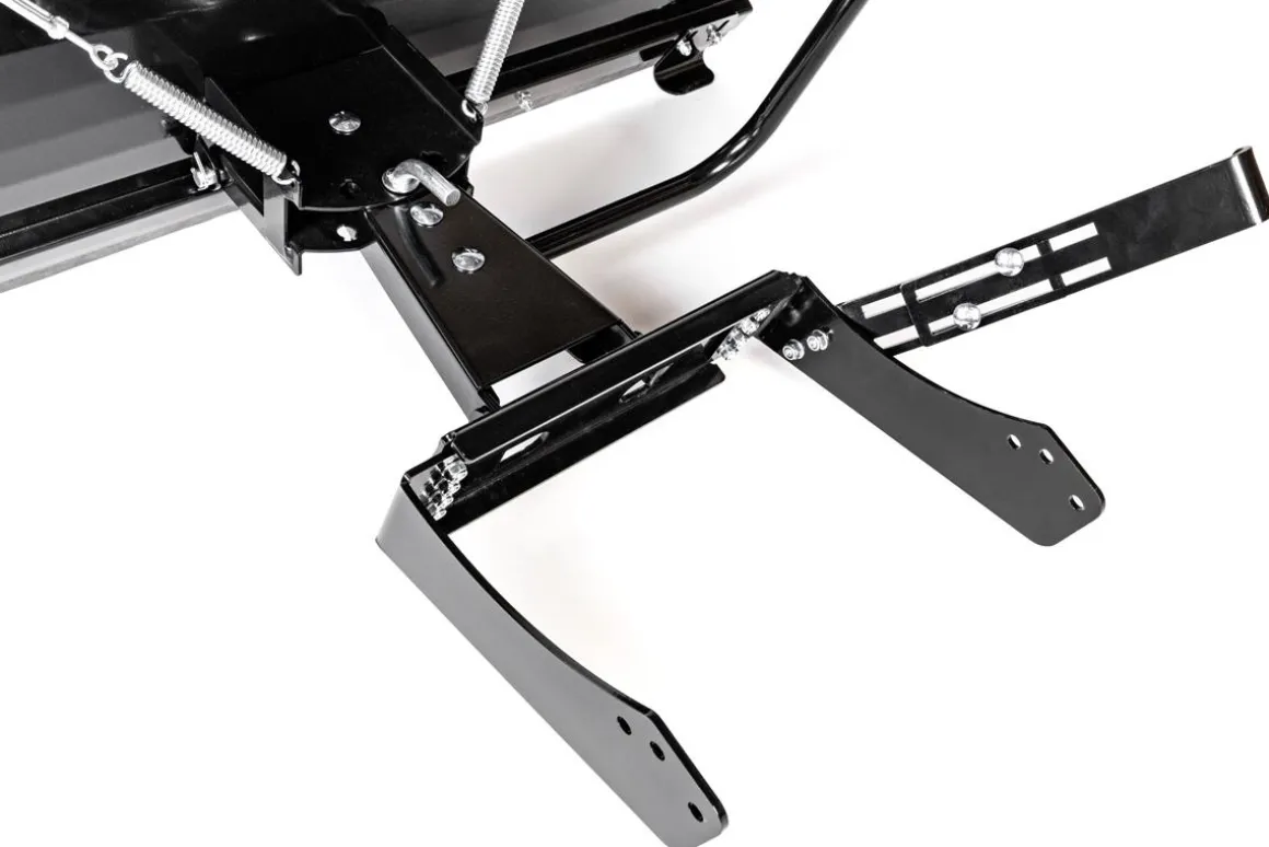 Pług traktorków Husqvarna Craftsman 1200mm NOWY TYP ACC0317