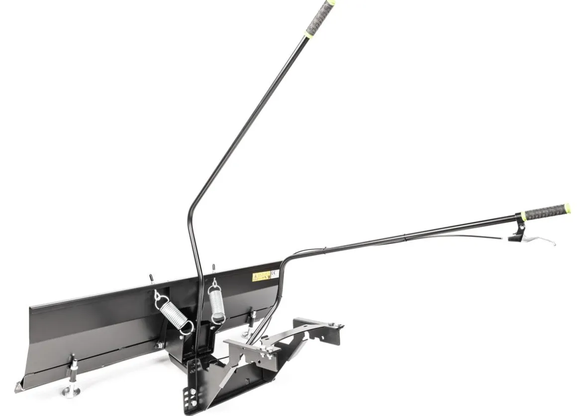 Pług traktorków MTD ACC0155