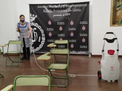 PULMIC PEGASUS 35 AGRO OPRYSKIWACZ AKUMULATOROWY JEZDNY NA KOŁACH -  EWIMAX-OFICJALNY DYSTRYBUTOR - AUTORYZOWANY DEALER PULMIC