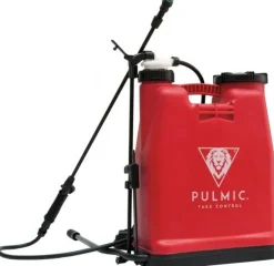PULMIC RAPTOR 16 ADVANCED OPRYSKIWACZ PLECAKOWY CIŚNIENIOWY RĘCZNY TŁOKOWY 16L  EWIMAX - OFICJALNY DYSTRYBUTOR - AUTORYZOWANY DEALER PULMIC