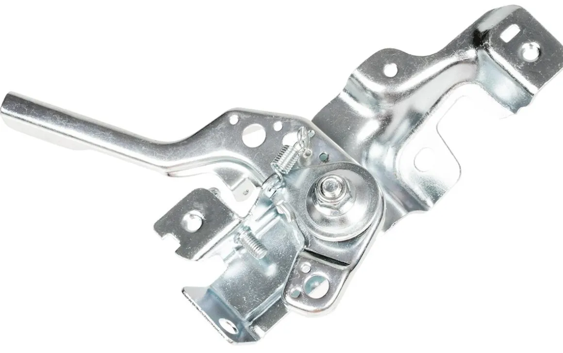 Płyta Loncin regulatora H200 CZĘŚĆ ORYGINALNA 171680224-0001