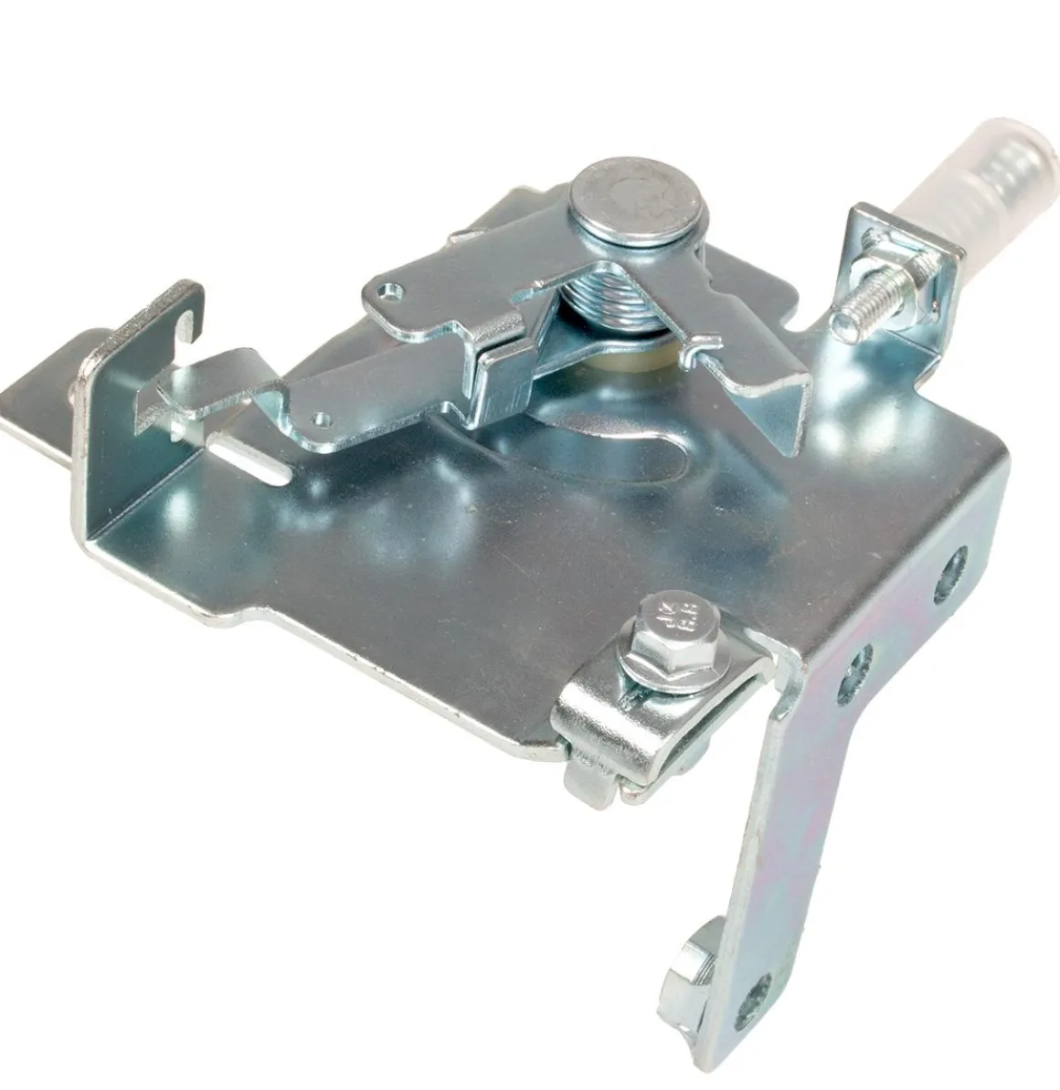 Płyta Loncin regulatora LC1P92F CZĘŚĆ ORYGINALNA 171680036-0001