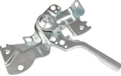 Płyta Loncin regulatora obrotów LC50ZB60-4.5Q LC80WB30-4.5Q CZĘŚĆ ORYGINALNA 171680135-0001