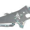 Płyta Loncin regulatora obrotów LC2P76F CZĘŚĆ ORYGINALNA 171680211-0001