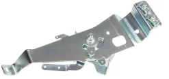 Płyta Loncin regulatora obrotów LC2P76F CZĘŚĆ ORYGINALNA 171680211-0001