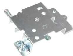 Płyta Loncin regulatora 1P65FC 1P70FC CZĘŚĆ ORYGINALNA 171680037-0001