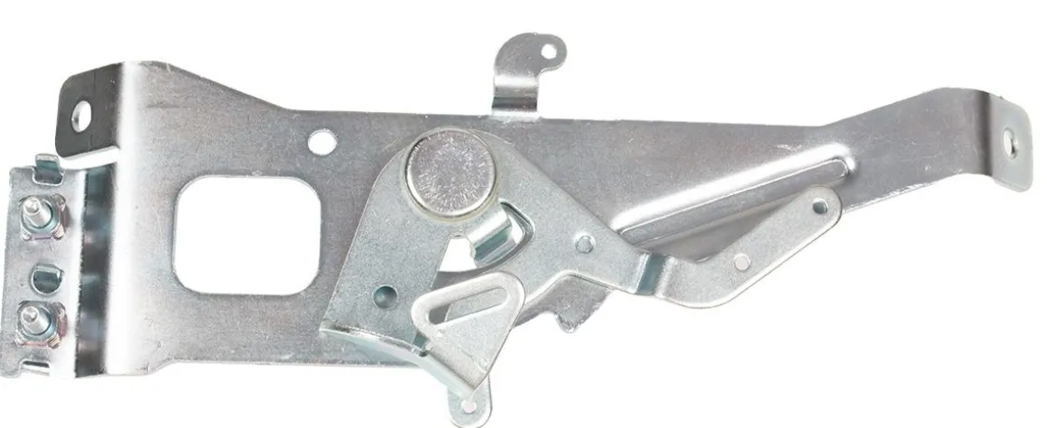Płyta Loncin regulatora 2P77F 2P80F 2P82F CZĘŚĆ ORYGINALNA 171680144-0001