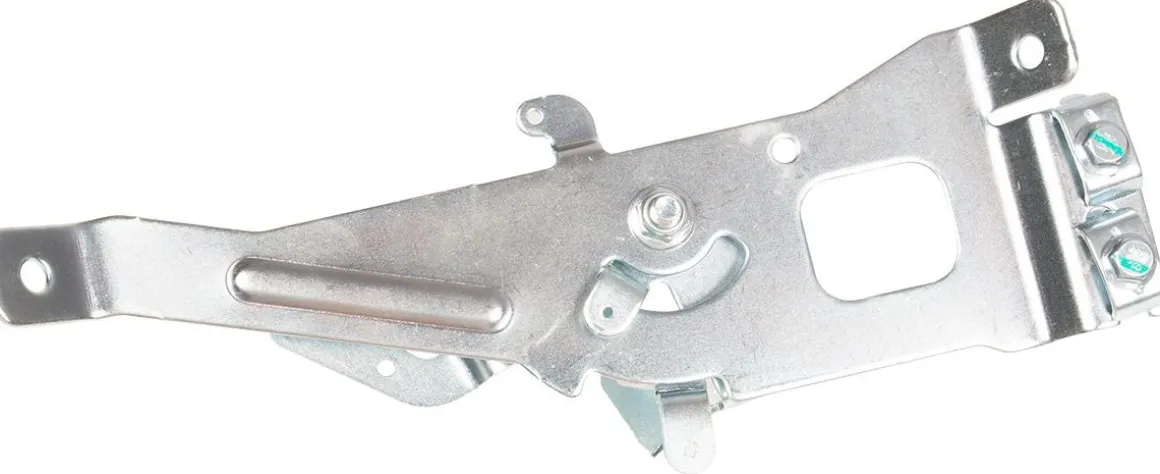 Płyta Loncin regulatora 2P77F 2P80F 2P82F CZĘŚĆ ORYGINALNA 171680144-0001