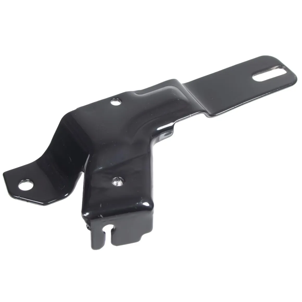Ramię napinacza paska glebogryzarki Loncin L90 / 1WG3.4-75FQ-D CZĘŚĆ ORYGINALNA 661460022-0001