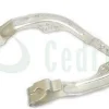 Ramię regulatora Loncin G200F G210FA CZĘŚĆ ORYGINALNA 171620001-0003