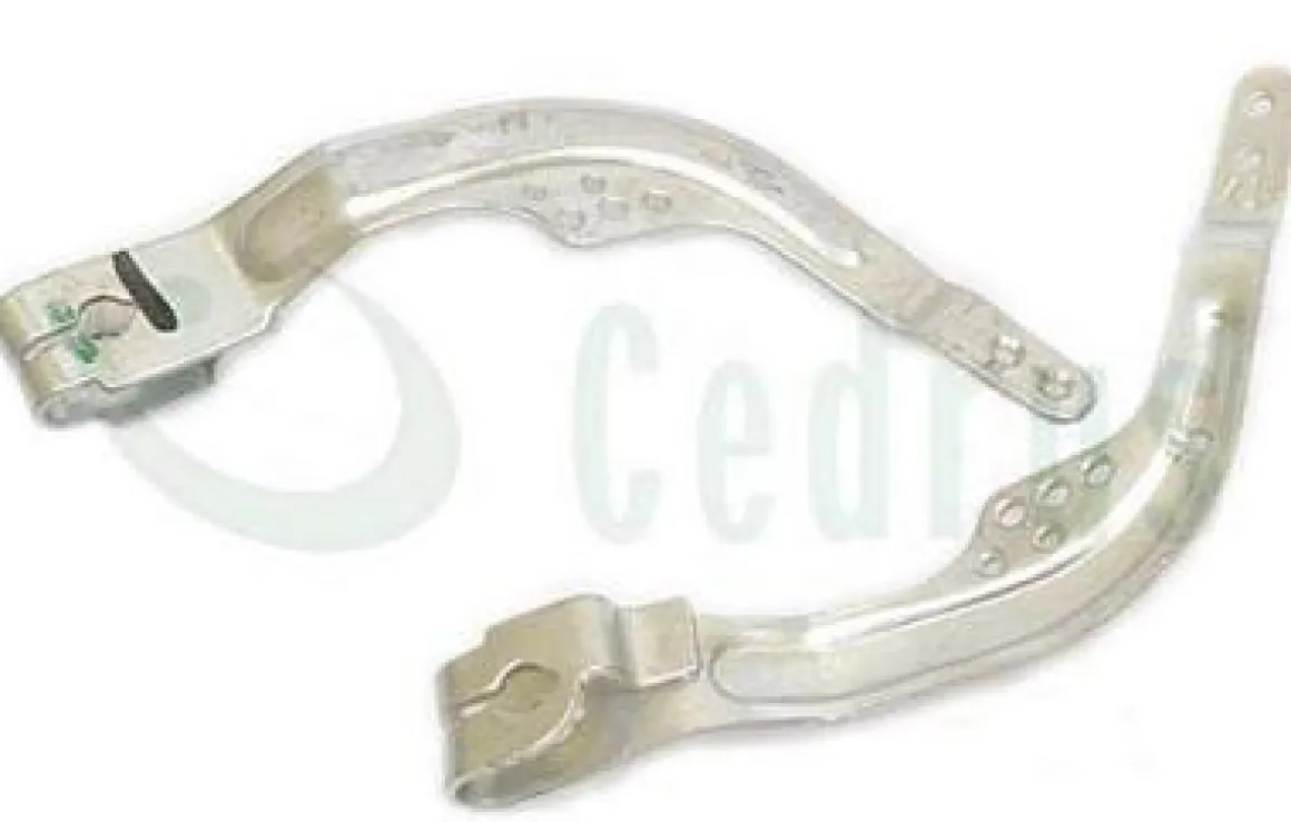Ramię regulatora Loncin G200F G210FA CZĘŚĆ ORYGINALNA 171620001-0003