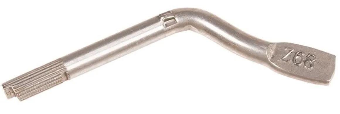 Ramię regulatora Loncin G200F LC168F-1 CZĘŚĆ ORYGINALNA 171630001-0001