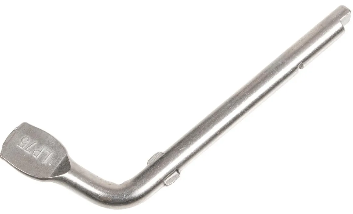 Ramię regulatora Loncin LC1P75F CZĘŚĆ ORYGINALNA 171630023-0001