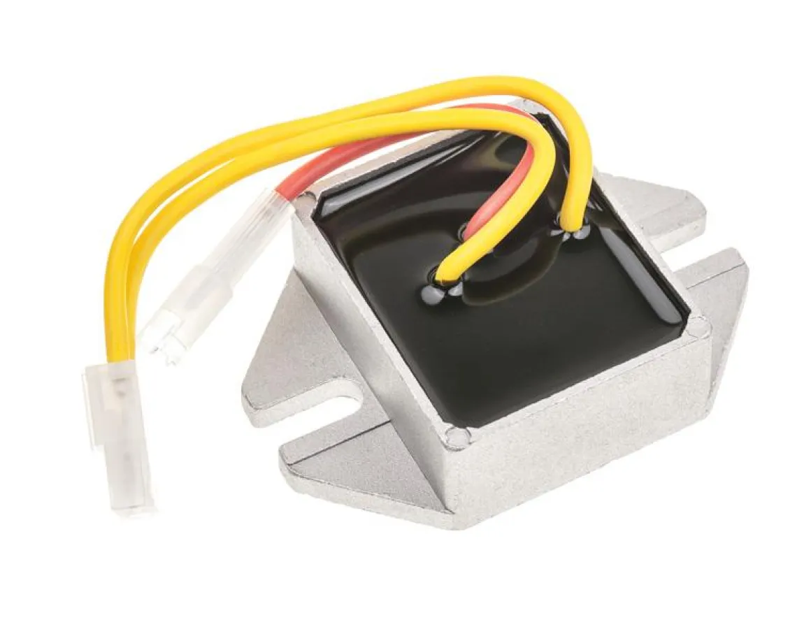 Regulator napięcia B&S 10-16 AMP 490052