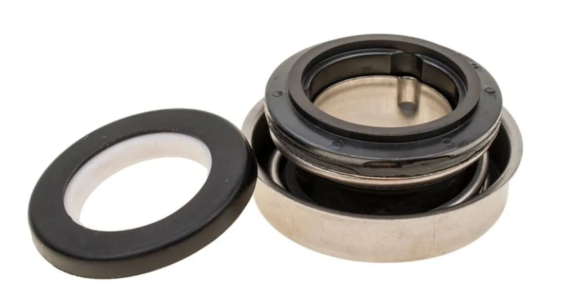 Reperaturka pompy Honda WA20X;WB20X;WD20 8R91-28