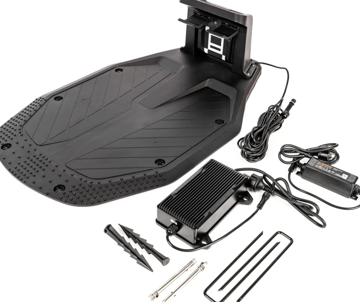 Robot koszący Sunseeker X7 Elite RTK 3000m2 bezprzewodowy