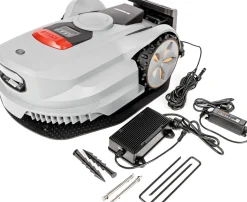 Robot koszący Sunseeker X7 Elite RTK 3000m2 bezprzewodowy