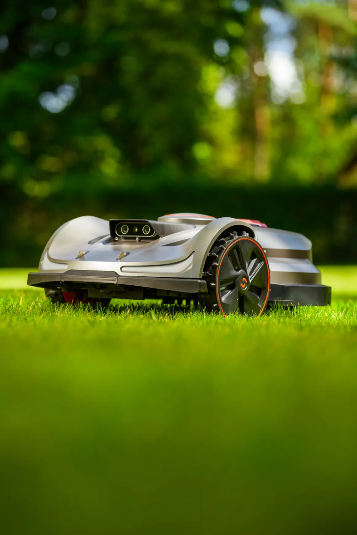 Robot koszący Sunseeker X7 Elite RTK 3000m2 bezprzewodowy