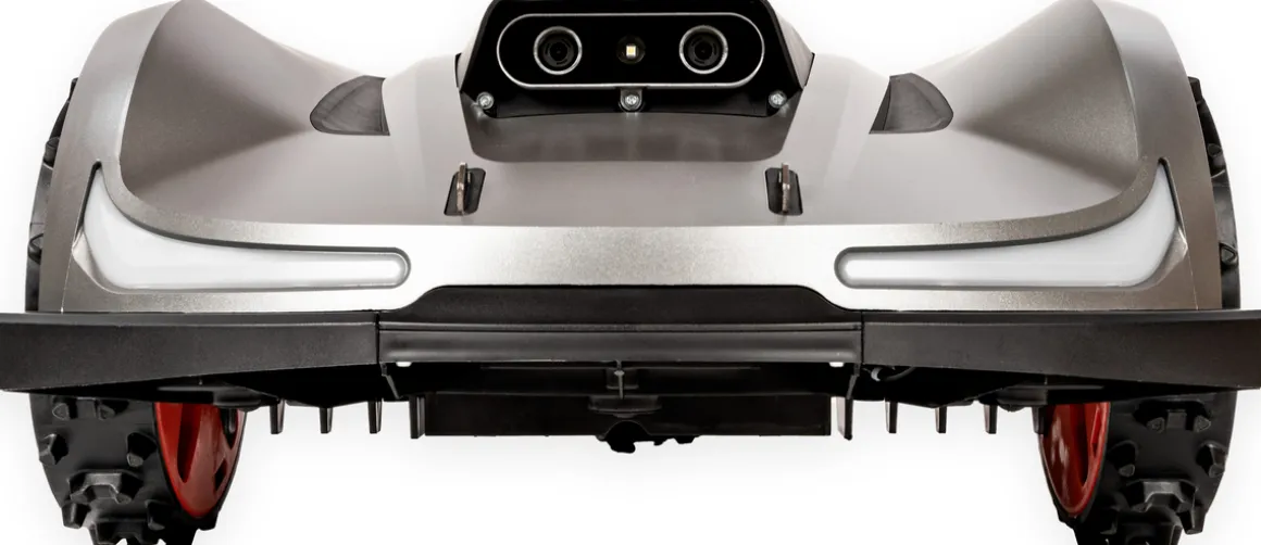 Robot koszący Sunseeker X7 Elite RTK 3000m2 bezprzewodowy