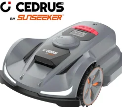 Robot koszący Sunseeker X7 Elite RTK 3000m2 bezprzewodowy