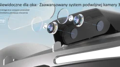 Robot koszący Sunseeker X7 Elite RTK 3000m2 bezprzewodowy