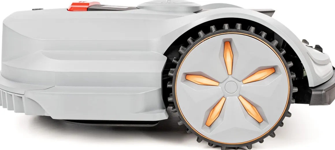Robot koszący Sunseeker X7 Elite RTK 3000m2 bezprzewodowy
