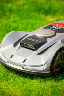 Robot koszący Sunseeker X5 Elite RTK 2000m2 bezprzewodowy