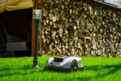 Robot koszący Sunseeker X5 Elite RTK 2000m2 bezprzewodowy