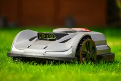 Robot koszący Sunseeker X5 Elite RTK 2000m2 bezprzewodowy