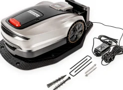 Robot koszący Sunseeker X5 Elite RTK 2000m2 bezprzewodowy