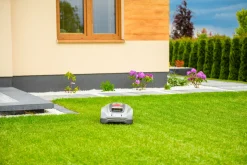 Robot koszący Sunseeker X3 Elite RTK 800m2 bezprzewodowy