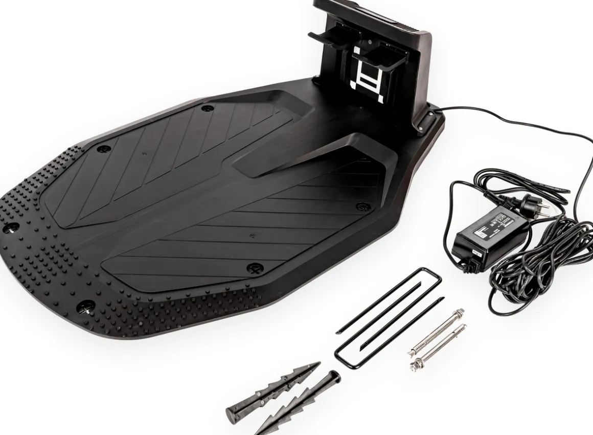 Robot koszący Sunseeker X3 Elite RTK 800m2 bezprzewodowy