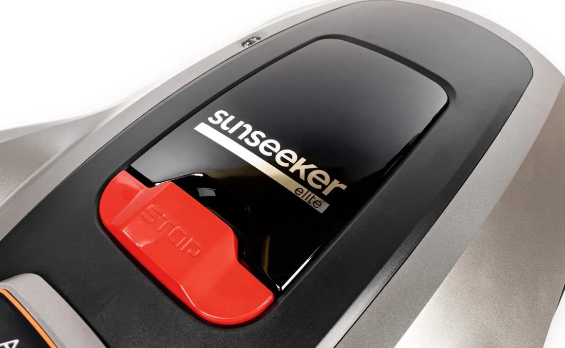 Robot koszący Sunseeker X3 Elite RTK 800m2 bezprzewodowy