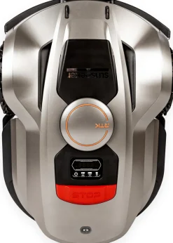 Robot koszący Sunseeker X7 Plus Elite RTK 6000m2 bezprzewodowy