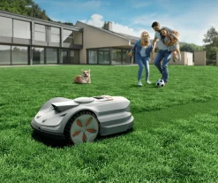 Robot koszący Sunseeker X7 Plus Elite RTK 6000m2 bezprzewodowy