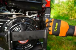 Rozdrabniacz do gałęzi Cedrus RB05 PRO HE 15KM hydrauliczny