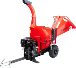 Rozdrabniacz do gałęzi Cedrus RB05 PRO HE 15KM hydrauliczny