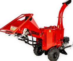 Rozdrabniacz do gałęzi Cedrus RB05 PRO HE 15KM hydrauliczny