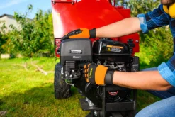 Rozdrabniacz do gałęzi Cedrus RB05 PRO HE 15KM hydrauliczny
