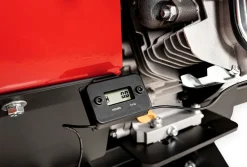 Rozdrabniacz do gałęzi Cedrus RB05 PRO HE 15KM hydrauliczny