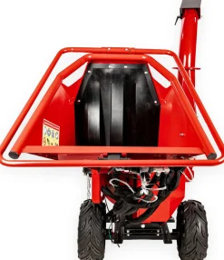 Rozdrabniacz do gałęzi Cedrus RB05 PRO HE 15KM hydrauliczny