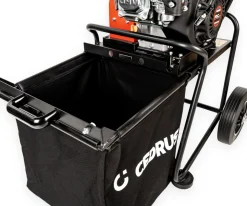 Rozdrabniacz spalinowy do gałęzi Cedrus RB01C 5cm