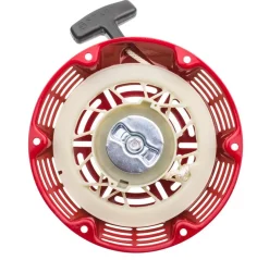 Rozrusznik agregatu chińskiego Lifan Kipor Loncin Zongshen 173 metalowe zabieraki T1 NZ562