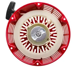 Rozrusznik agregatu chińskiego Lifan Kipor Loncin Zongshen 188 metalowe zabieraki T1 NZ560