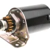 Rozrusznik B&S 10.5-17.5HP elektryczny do stalowego wieńca CZĘŚĆ ORYGINALNA 593934