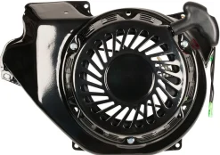 Rozrusznik kpl Loncin ręczny G420F CZĘŚĆ ORYGINALNA 193490077-0004