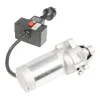 Rozrusznik Loncin elektryczny 230V H200 CZĘŚĆ ORYGINALNA 270360092-0001