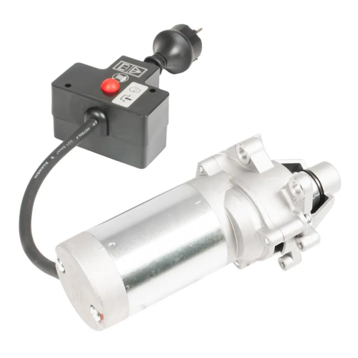 Rozrusznik Loncin elektryczny 230V H200 CZĘŚĆ ORYGINALNA 270360092-0001