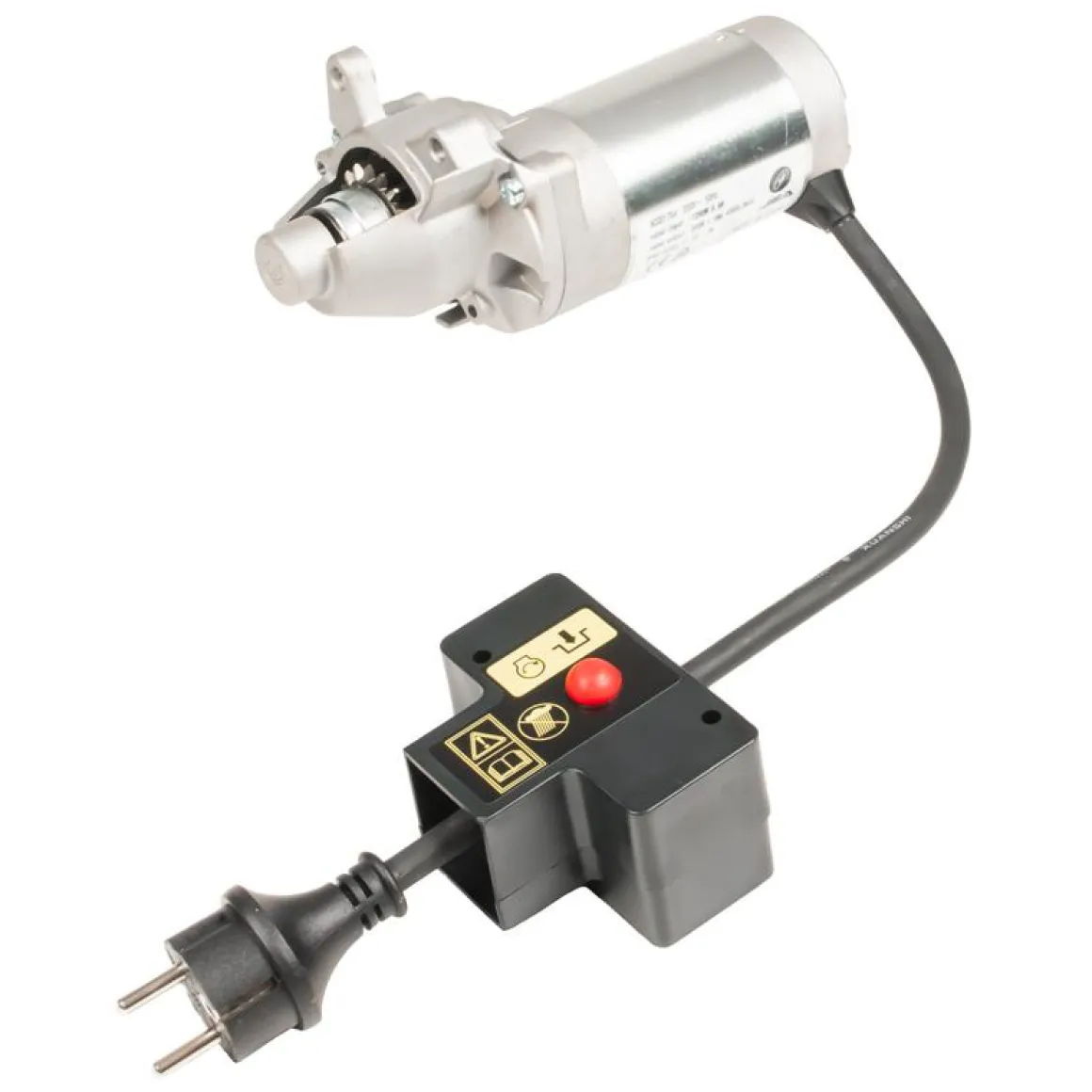 Rozrusznik Loncin elektryczny 230V H200 CZĘŚĆ ORYGINALNA 270360092-0001